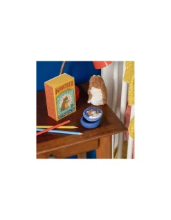 Boîte dent de lait Puce & Pilou - Moulin Roty