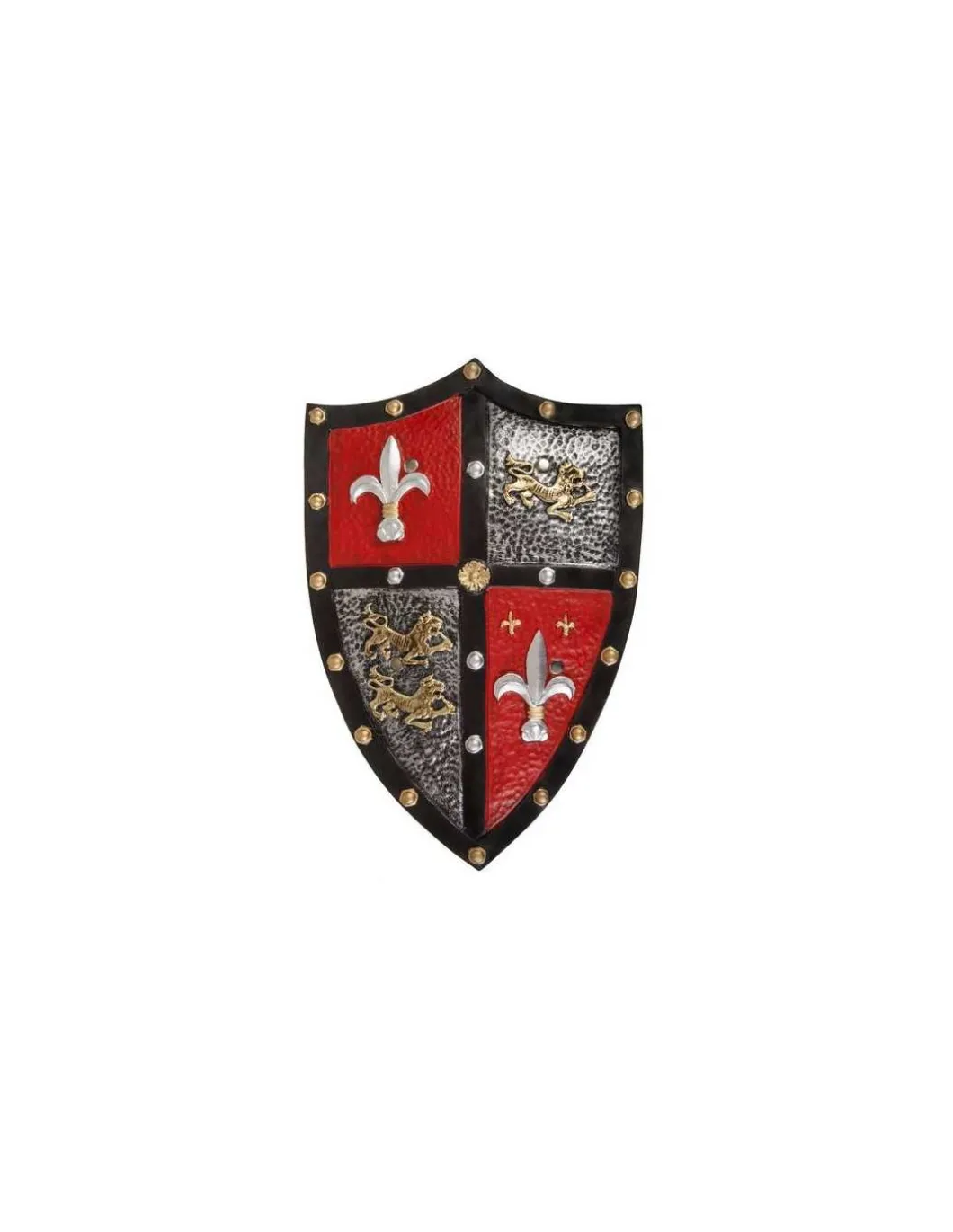 Bouclier de chevalier - Great Pretenders