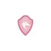 Bouclier licorne en mousse - Papo