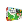 Bouh le loup - Auzou