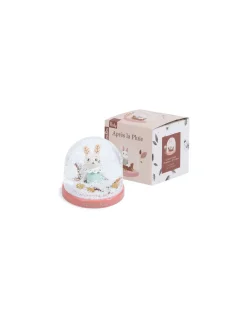 Boule à neige Après la pluie - Moulin Roty