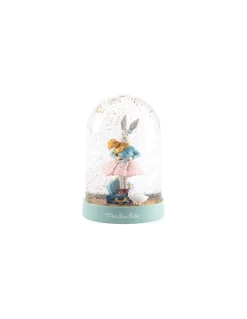 Boule à neige globe La petite école de danse - Moulin Roty