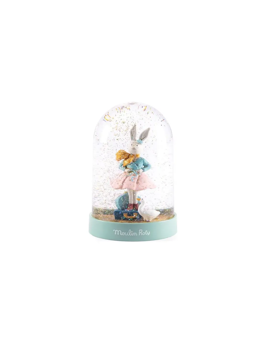 Boule à neige globe La petite école de danse - Moulin Roty