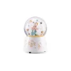 Boule à neige musicale La petite école de danse - Moulin Roty