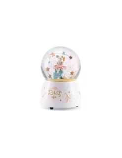 Boule à neige musicale La petite école de danse - Moulin Roty