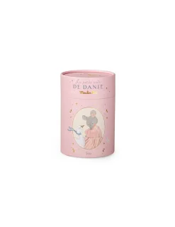 Boule à neige musicale La petite école de danse - Moulin Roty