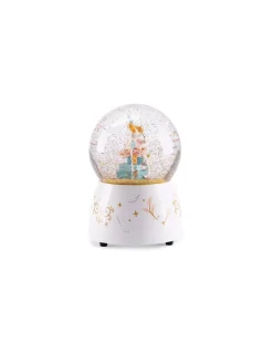 Boule à neige musicale La petite école de danse - Moulin Roty
