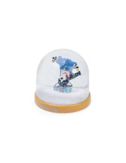 Boule à neige Puce & Pilou - Moulin Roty