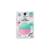Boule de bain duo rose et lagon - Nailmatic