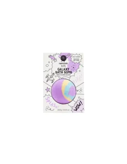 Boule de bain galaxy pulsar - Nailmatic