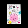 Boule de bain rose violet - Nailmatic