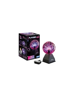 Boule Plasma - Buki