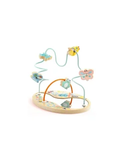 Boulier BabyLoopi - Djeco