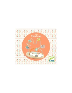 Boulier BabyLoopi - Djeco