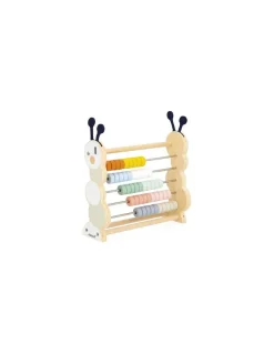 Boulier chenille Sweet Cocoon - Janod