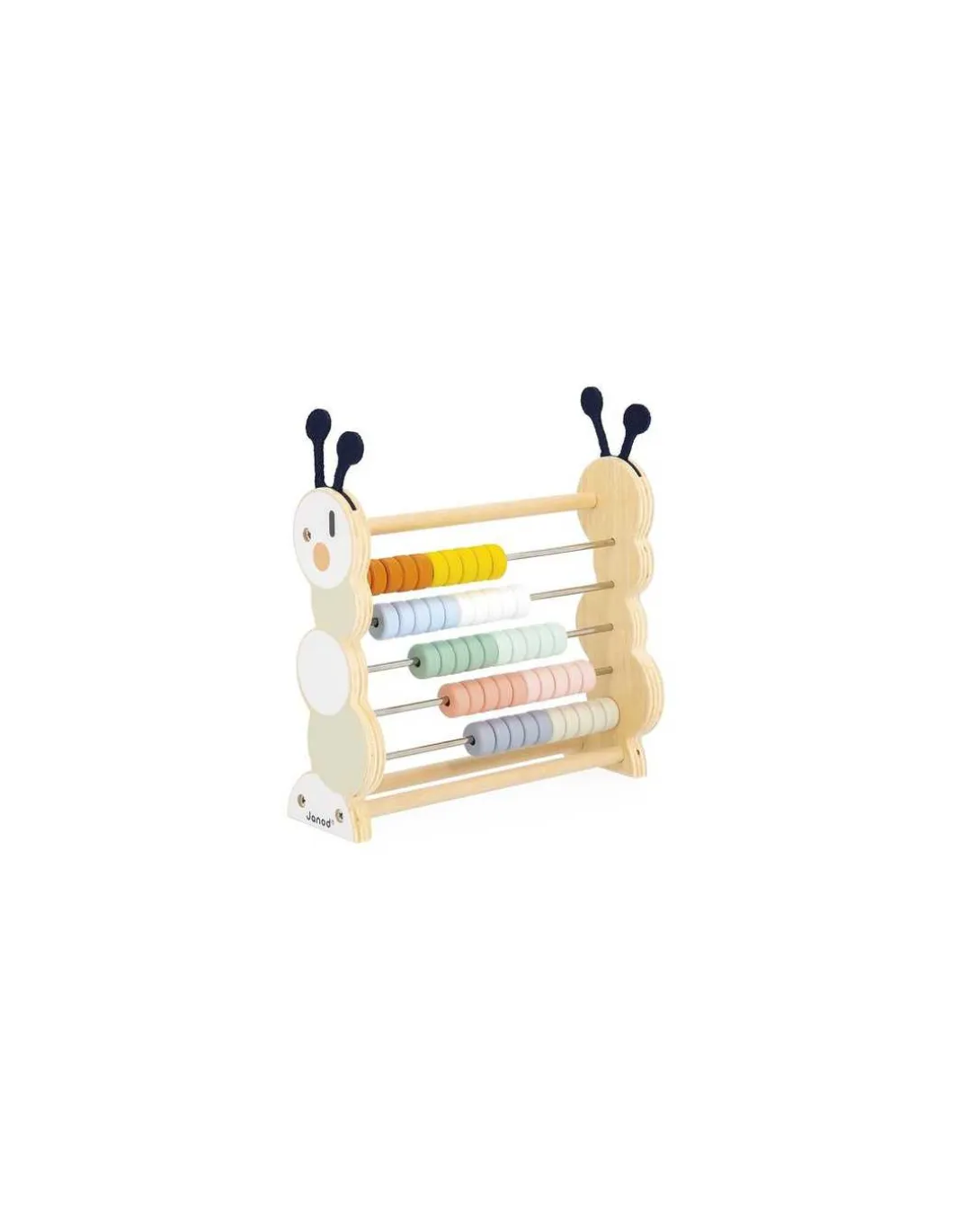 Boulier chenille Sweet Cocoon - Janod
