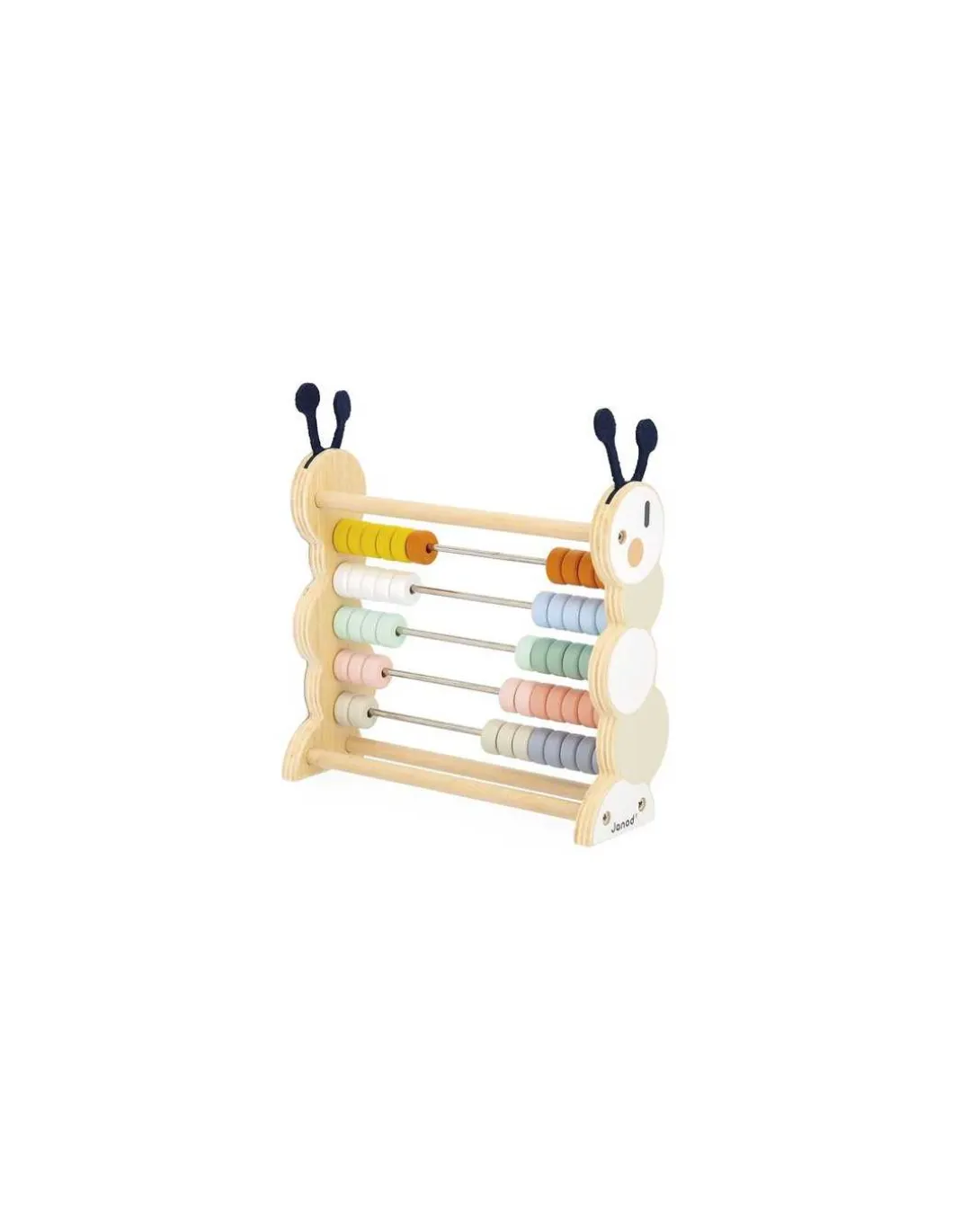 Boulier chenille Sweet Cocoon - Janod