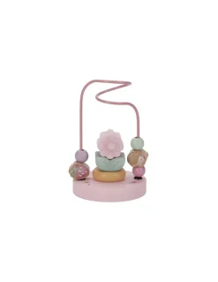 Boulier spirale fleur Fairy Garden - Little Dutch