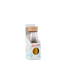 Bouteille sensorielle abeilles - Petit Boum