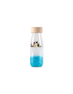 Bouteille sensorielle arctic - Petit Boum