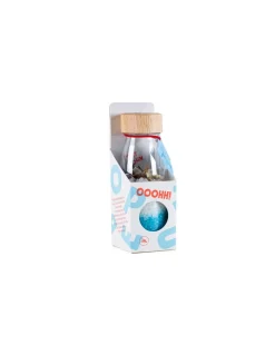 Bouteille sensorielle arctic - Petit Boum