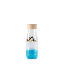 Bouteille sensorielle arctic - Petit Boum
