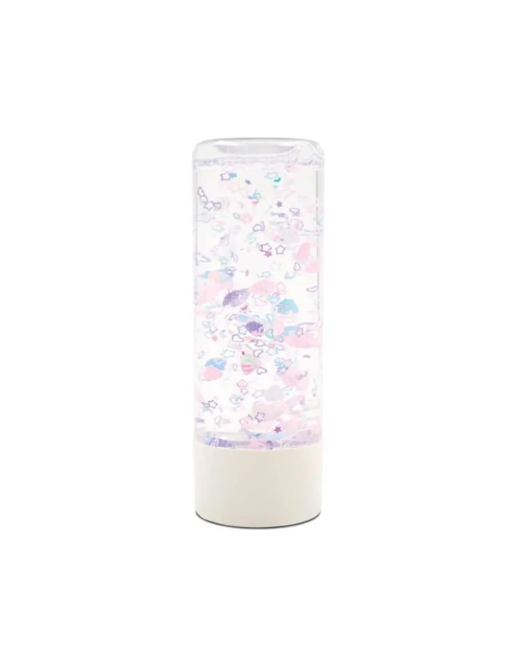 Bouteille sensorielle coquillages - L'atelier gigogne