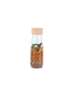 Bouteille sensorielle forêt - Petit Boum
