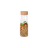 Bouteille sensorielle fruits - Petit Boum
