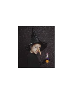 Bouteille sensorielle Halloween - Petit Boum