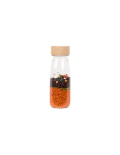 Bouteille sensorielle Lapin - Petit Boum