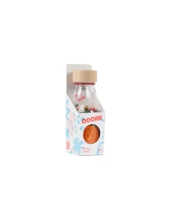 Bouteille sensorielle Lapin - Petit Boum