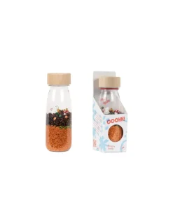Bouteille sensorielle Lapin - Petit Boum