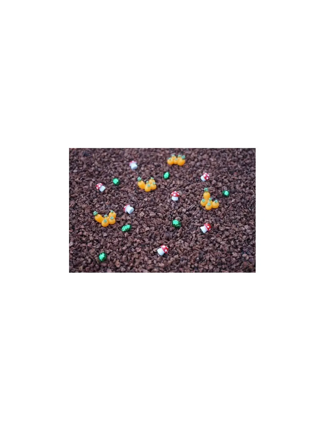 Bouteille sensorielle Lapin - Petit Boum