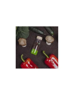 Bouteille sensorielle légumes - Petit Boum