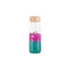 Bouteille sensorielle licorne - Petit Boum