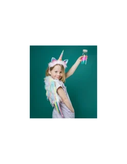 Bouteille sensorielle licorne - Petit Boum