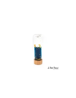 Bouteille sensorielle Move Le Petit Prince - Petit Boum