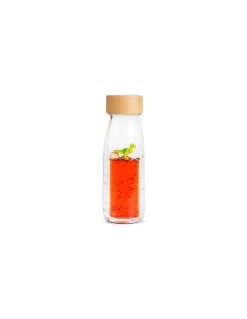 Bouteille sensorielle Move T-Rex - Petit Boum