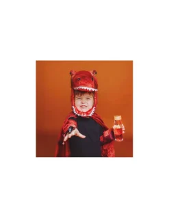 Bouteille sensorielle Move T-Rex - Petit Boum