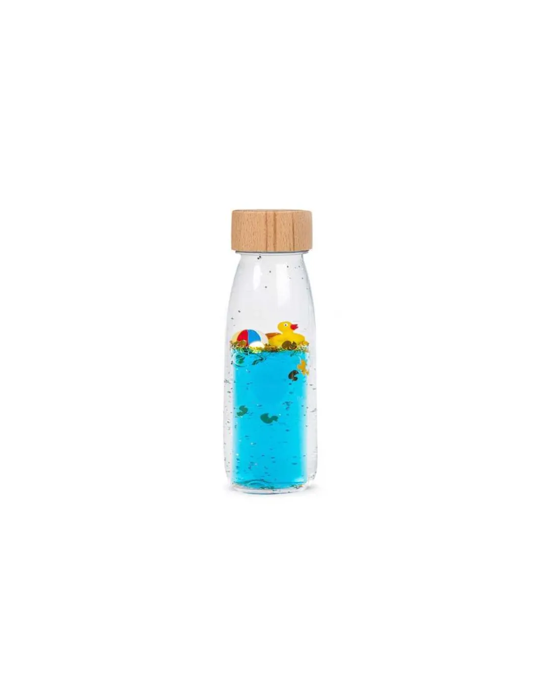 Bouteille sensorielle Move Canard - Petit Boum
