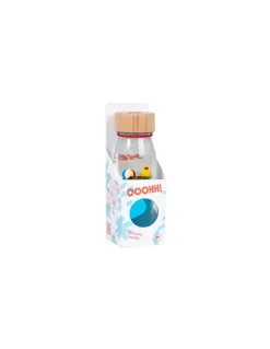 Bouteille sensorielle Move Canard - Petit Boum