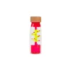 Bouteille sensorielle Move Spirale rose - Petit Boum