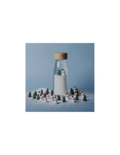 Bouteille sensorielle Move Hiver - Petit Boum