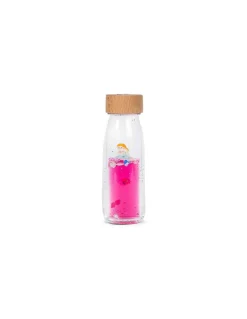 Bouteille sensorielle Move Étincelle de mer - Petit Boum