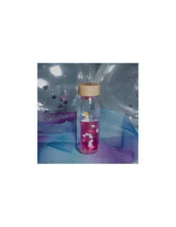 Bouteille sensorielle Move Étincelle de mer - Petit Boum