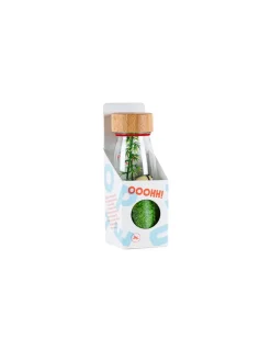 Bouteille sensorielle panda - Petit Boum