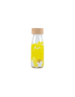 Bouteille sensorielle Poisson Globe - Petit Boum