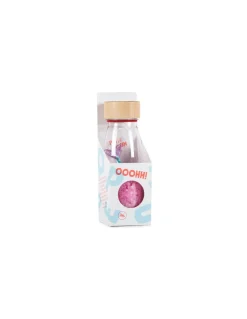 Bouteille sensorielle sirène - Petit Boum