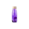 Bouteille sensorielle violet - Petit Boum